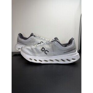 On Cloudsurfer Next Running Shoes Men’s 12 Gray